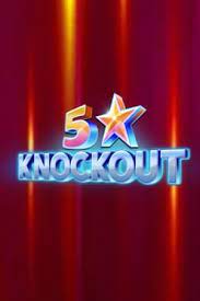 Review Game Slot Online 5 Star Knockout Dari Microgaming