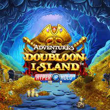 Ulasan Game Slot Online Adventures of Doubloon Island dari Microgaming