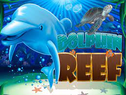 Ulasan Tentang Game Slot Online Dolphin Reef Dari Playtech