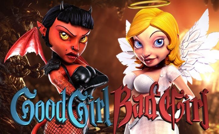 Ulasan Game Slot Online Good Girl Bad Girl dari Betsoft