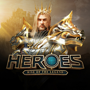 Ulasan Game Slot Online Heroes dari Spadegaming