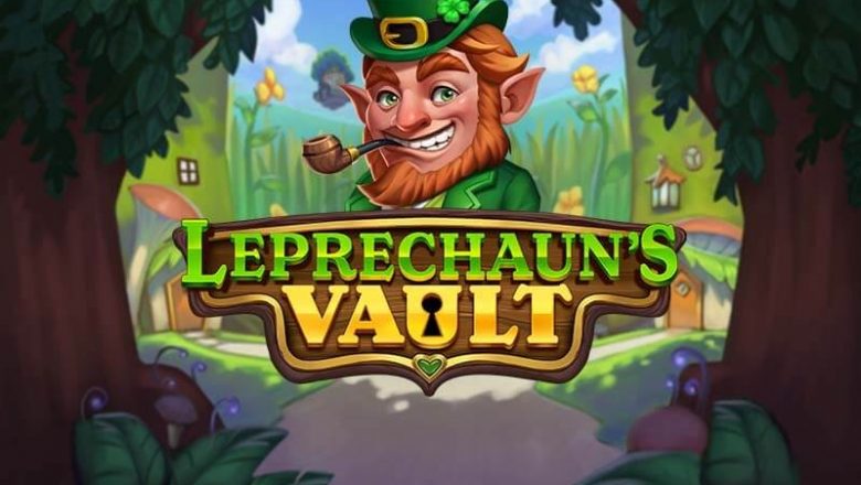 Ulasan Game Slot Online Leprechaun’s Vault dari Play’n Go