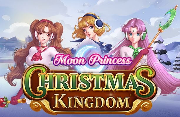 Ulasan Game Slot Online Moon Princess: Christmas Kingdom dari Play’n Go