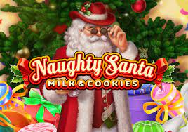 Review Game Slot Online Naughty Santa Dari Habanero