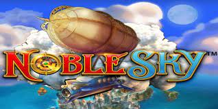 Review Game Slot Online Noble Sky Dari Microgaming