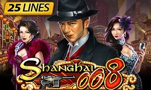 <strong>Review Game Slot Online ShangHai 008 Dari Spadegaming</strong>