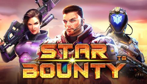 Ulasan Game Slot Online Star Bounty™ dari Pragmatic Play