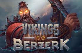Ulasan Game Slot Online Vikings Go Berzerk Dari Yggdrasil
