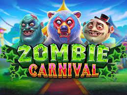 Ulasan Games Slots Online Zombie Carnaval Dari Pragmatic Play