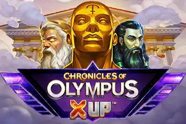 Review Game Slot Online Chronicles Of Olympus X Dari Microgaming