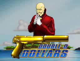 Review Game Slot Online Double-O Dollars Dari Habanero