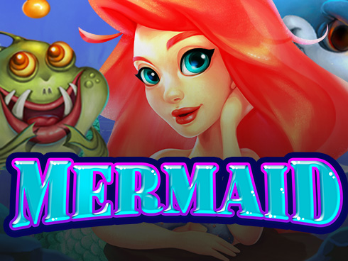 Review Game Slot Online Mermaid Dari Spadegaming