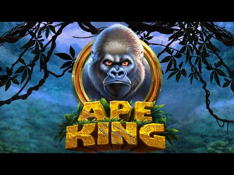 Ulasan Game Slot Online Ape King dari RTG Slots