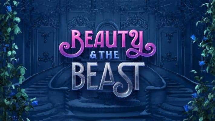 Ulasan Game Slot Online Beauty and the Beast dari Yggdrasil