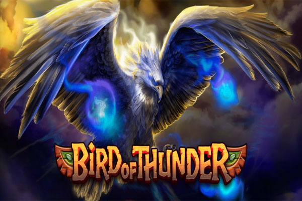 Ulasan Game Slot Online Bird of Thunder dari Habanero