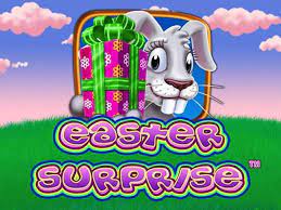 Ulasan Game Slot Online Easter Surprise dari Playtech
