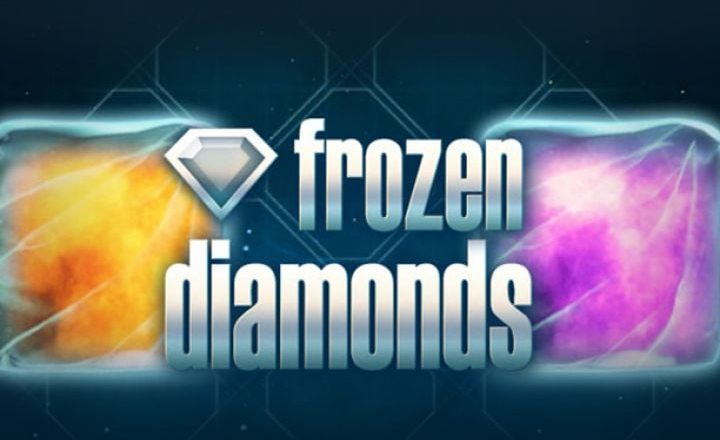 Ulasan Game Slot Online Frozen Diamonds dari Microgaming