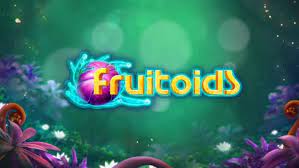 Ulasan Game Slot Online Fruitoids dari Yggdrasil