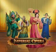 Ulasan Game Slot Online Imperial Opera dari Play’n go