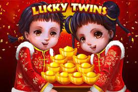 Ulasan Game Slot Online Lucky Twins dari Microgaming