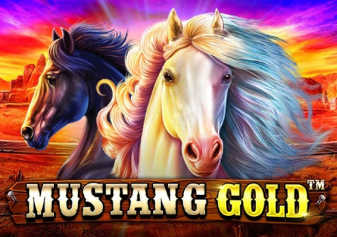 Ulasan Game Slot Online Mustang Gold dari Pragmatic Play