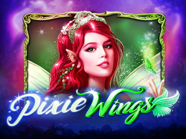 Ulasan Game Slot Online Pixie Wings dari Pragmatic Play