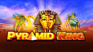 Ulasan Game Slot Online Pyramid King dari Pragmatic Play