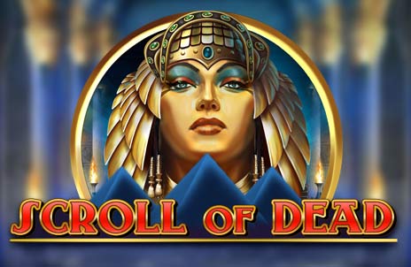 Ulasan Game Slot Online Scroll of Dead dari Play’n Go