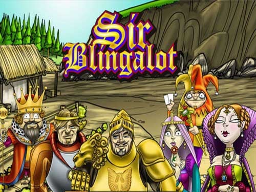 Ulasan Game Slot Online Sir Blingalot dari Habanero