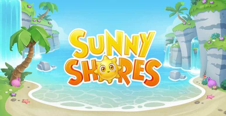 Ulasan Game Slot Online Sunny Shores dari Yggdrasil