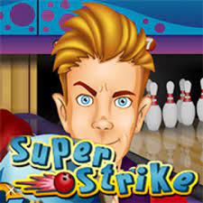 Ulasan Game Slot Online Super Strike dari Habanero