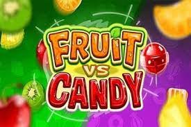 Ulasan Game Slot Online Fruit Vs Candy dari Microgaming