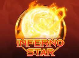 Ulasan Game Slot Online Inferno Star dari Play’n Go