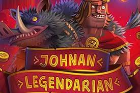 Ulasan Game Slot Online Johnan Legendarian dari Yggdrasil