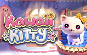 Ulasan Game Slot Online Kawaii Kitty dari Betsoft