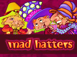 Ulasan Game Slot Online Mad Hatters dari Microgaming