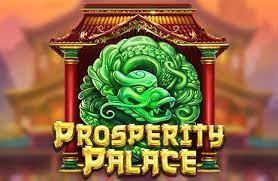Ulasan Game Slot Online Prosperity Palace dari Play’n Go