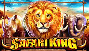 Ulasan Game Slot Online Safari King dari Pragmatic Play