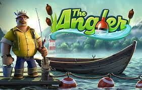 Ulasan Game Slot Online The Angler dari Betsoft
