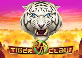 Ulasan Game Slot Online Tiger Claw dari Playtech