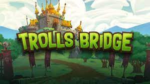 Ulasan Game Slos Online Trolls Bridge dari Yggdrasil