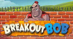 Ulasan Game Slot Online Breakout Bob dari Playtech