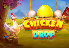 Ulasan Game Slot Online Chicken Drop dari Pragmatic Play