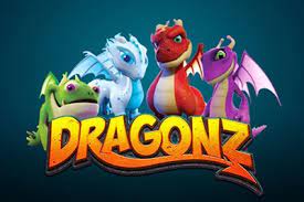 Ulasan Game Slot Online Dragonz dari Microgaming