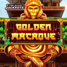 Ulasan Game Slot Online Golden Macaque dari Playtech