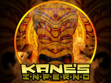 Ulasan Game Slot Online Kane’s Inferno dari Habanero
