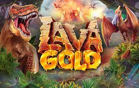 Ulasan Game Slot Online Lava Gold dari Betsoft