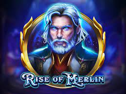 Ulasan Game Slot Online Rise of Merlin dari Play’n Go