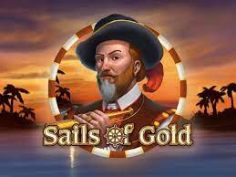 Ulasan Game Slot Online Sails of Gold dari Play’n Go