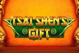 Ulasan Game Slot Online Tsai Shen’s Gift dari Playtech